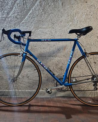 Bici D'epoca De Rosa