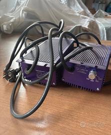Ballast elettronici lumatek