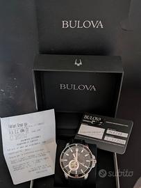 orologio Bulova Marine Star 96A288