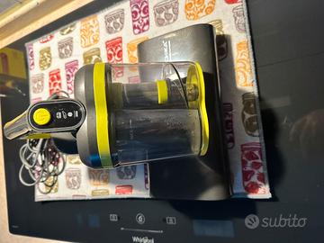 Aspira materassi e divani