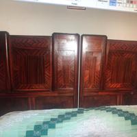 Mobili stile liberty