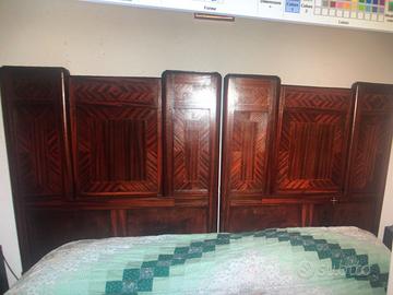 Mobili stile liberty