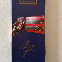 Orologio swatch