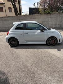 FIAT ABARTH 695