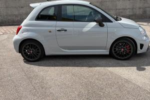FIAT ABARTH 695