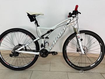 MTB SPECIALIZED COMP EPIC