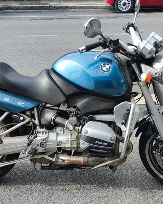 BMW R850R