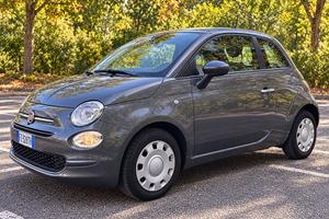 Fiat 500 1.2 Benzina 69 CV – 12/2019 65.318 km