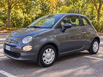 Fiat 500 1.2 Benzina 69 CV – 12/2019 65.318 km