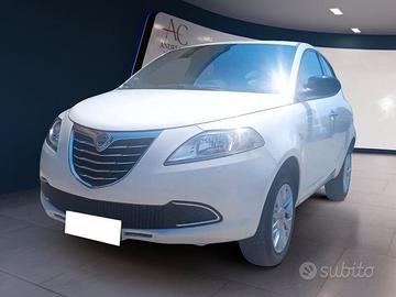 Lancia Ypsilon 0.9 t.air Gold s/CL ecochic me...