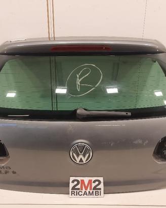 PORTELLONE POSTERIORE VOLKSWAGEN Golf 6 Berlina 5K