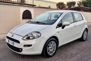 Fiat Punto 1.3 MJT II 75 CV 5 porte Lounge