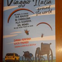 RAGONA-PAIARDI - Viaggio Italia around the world