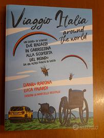 RAGONA-PAIARDI - Viaggio Italia around the world