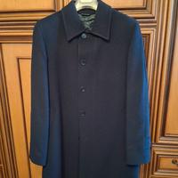cappotto uomo