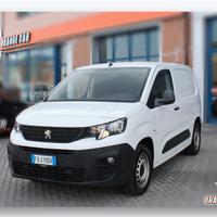 Peugeot Partner BlueHDi 130CV L1 Furgone Premium-2