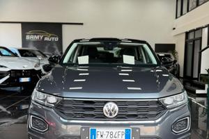 Volkswagen T-Roc 2.0 tdi Style 150cv