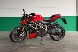 Ducati Streetfighter 1098S anno 2009