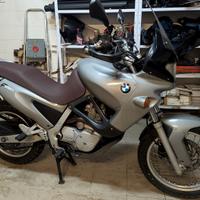 Bmw f 650 - 1995