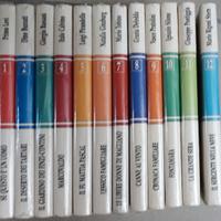 12 libri famosi in una raccolta