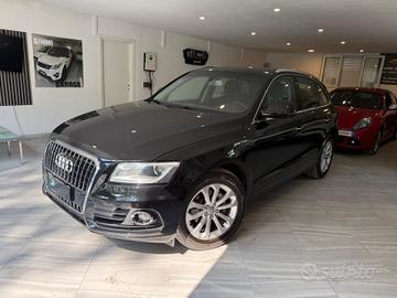 Audi Q5 2.0 TDI 150 CV anno 2016
