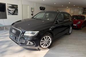 Audi Q5 2.0 TDI 150 CV anno 2016