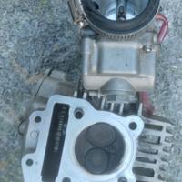 Ricambi pit bike