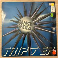 vinile "Dance Opera Trip 7 EP"