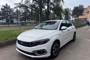FIAT Tipo 1.0 5 porte City Life 100CV
