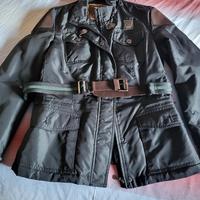 giacca urban jacket PIERO GUIDI