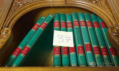 Enciclopedia degli animali