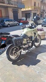 Honda Transalp 650