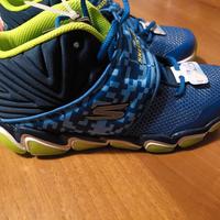 Skechers nuove n. 38 unisex