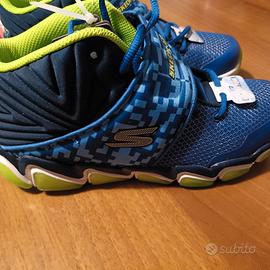 Skechers nuove n. 38 unisex