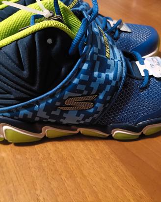 Skechers nuove n. 38 unisex