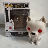 Funko Pop Spettro - Game of Thrones