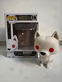 Funko Pop Spettro - Game of Thrones