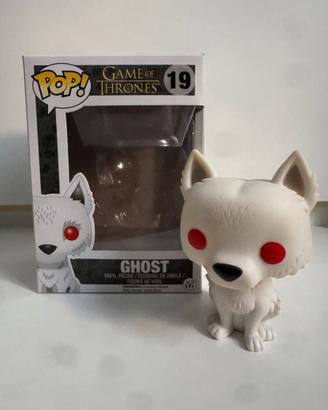 Funko Pop Spettro - Game of Thrones