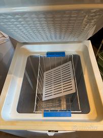 freezer Whirlpool 