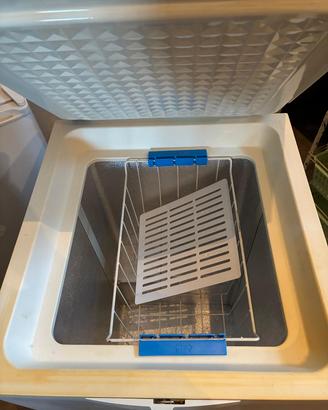 freezer Whirlpool 