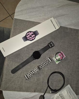 Samsung galaxy watch 6