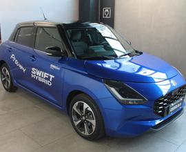 Suzuki Swift 1.2 HYBRID 83 HP TOP