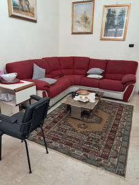 divano angolare 