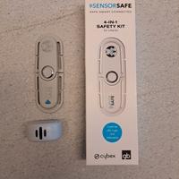 dispositivo anti abbandono cybex per ovetto 