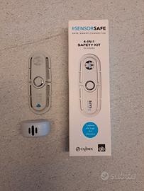 dispositivo anti abbandono cybex per ovetto 