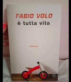 È tutta vita si fabio volo