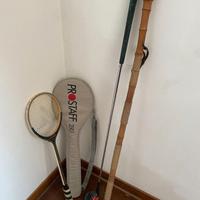 Oggetti Vintage e da Collezione