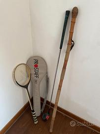 Oggetti Vintage e da Collezione