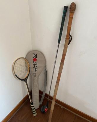 Oggetti Vintage e da Collezione
