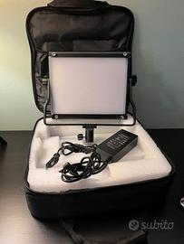 Neewer NL660 pannello LED bicolore